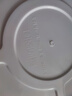 炊大皇 单层微波炉蒸笼 方形可加水蒸盒加热蒸笼微波炉专用器皿用品 实拍图
