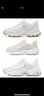 斯凯奇（Skechers）女鞋夏季厚底老爹鞋百搭透气熊猫鞋软底舒适外穿休闲运动鞋11959 实拍图