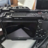 斯莫格适用索尼ZV-E10相机兔笼Sony ZVE10单反相机手柄底板上手提竖拍底座拍摄影相机配件 【ZV-E10专用】硅胶手柄拓展框 晒单实拍图