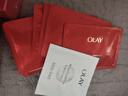 玉兰油（OLAY）大红瓶水霜礼盒保湿抗皱紧致抗衰老护肤品套装生日礼物送女友 实拍图