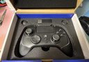雷蛇（Razer）幻影战狼V2专业版游戏手柄 RGB无线连接带多功能按键 PS5/PC通用 游戏电玩 DW12C 黑色 实拍图