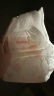 好奇（Huggies）铂金装成长裤XXL74片(15kg以上)小桃裤加加大号婴儿尿不湿超薄 实拍图