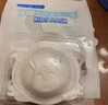袋鼠医生（DR.ROOS）儿童3d立体婴儿口罩0-6个月宝宝0-3岁婴幼儿6支透气防花粉尘柳絮 实拍图