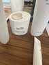 亲润豆乳滋润保湿5件套 护肤品洁面乳润肤水面霜精华眼凝露 实拍图