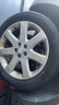 双星汽车轮胎 215/55R18 95H LANDRIDER 适配逍客/传祺GS4/昂科拉 实拍图