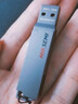 海康威视（HIKVISION）128GB Type-C双接口插手机U盘大容量X307C USB3.2高速双头U盘 苹果华为小米电脑两用移动办公优盘 实拍图