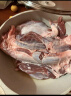 鲜京采甄选 原切带芯后腱 4斤 卤牛腱子肉 炖煮健身食材  京东自有品牌 实拍图