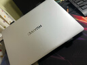 华为MateBook 14 Linux版 国家补贴20% 笔记本电脑2.8K OLED触控屏 酷睿Ultra 5 16G 1T皓月银 实拍图