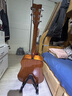 雅马哈（YAMAHA）FG800VN北美型号 实木单板初学进阶民谣吉他41英寸吉它亮光复古色 实拍图