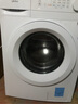 美的（Midea）滚筒洗衣机全自动家用 MG100V11FPRO 10公斤超薄 双重除菌三重洗涤守护 以旧换新 家电国家补贴20% 实拍图