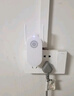 360 可视门铃5Pro智能摄像家用电子猫眼 超清夜视手机无线wifi远程监控访客识别视频通话 【尊享大内存】5Pro+128G内存卡+4天云存 实拍图