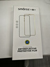Smorss 【3片装】适用小米13钢化膜 xiaomi13手机膜 全屏覆盖高清全玻璃防摔耐磨抗指纹手机保护贴膜 实拍图