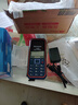 飞利浦（PHILIPS）E6510 老年人手机4G全网通超长待机大电池大屏大声大字老人智能直板按键三防学生专功能机 海军蓝 实拍图
