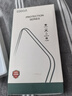EDDGA 【蝉 联 金 榜】适用于华为mate60手机壳保护套mate60智能视窗休眠全包防摔商务皮套免翻盖接听 实拍图