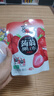 喜之郎蒟蒻果冻20克x6包共120g草莓味0脂40%果汁 魔芋饱腹 休闲儿童零食 实拍图