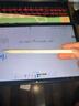 小米(MI) 平板电脑 灵感触控笔（第二代）适配小米平板6Pro系列 白色  实拍图