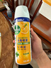消毒喷雾454ml*2瓶铃兰+454ml*1瓶柑橘鞋子除臭杀菌喷雾 实拍图