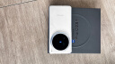 vivo X200 Pro 蓝晶x天玑9400芯片蔡司2亿APO超级长焦 蓝图影像芯片V3+  OriginOS5 AI 手机 钛色 12GB+256GB 官方标配 实拍图
