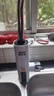 奥克斯（AUX）电热水龙头热水器加热水龙头快速热水变频恒温厨房下进水 【变频恒温】雪山白+漏保插头+万向喷头 实拍图