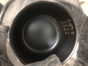 苏泊尔（SUPOR）电饭煲电饭锅4L大容量不粘内胆1-8人24小时预约上蒸下煮多功能家用微压智能SF40FC0063 实拍图