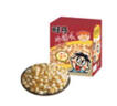 旺旺 旺仔小馒头 经典原味 218g 休闲膨化食品饼干糕点零食 实拍图
