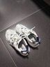 NEW BALANCE NB530官方老爹鞋男鞋女鞋复古情侣网鞋夏季透气百搭休闲运动鞋 白色 MR530SG 【建议拍小半码】 36 (脚长22cm尺码详询客服) 实拍图