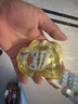 竹燕青烤海鸭蛋80g*20枚特大蟹香流油北海红树林散养开袋即食熟咸鸭蛋 实拍图