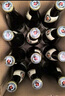 范佳乐（原教士啤酒）德国小麦黑啤酒450ml×12瓶整箱装  实拍图
