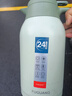 富光保温壶2.2L大容量304不锈钢保温瓶家用暖壶按压式热水壶开水瓶 实拍图