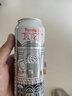 瓦伦丁（Wurenbacher）比利时白啤500ml*12听 整箱装 比利时原装进口精酿啤酒 聚会送礼  实拍图