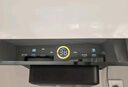 海尔（Haier）国家补贴20%双胆扁桶电热水器80升 BK3PRO 小魔盒鲜活水 净肤洗AI智慧 3300W速热免清洗镁棒免更换 实拍图
