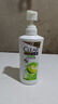 清扬（CLEAR）去屑控油清爽洗发水 控油清爽型白瓶柠檬头皮500g 实拍图