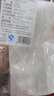 佳帮手真空封口机保鲜袋包装机抽真空袋子加厚网纹塑封袋食物真空保鲜袋20*30cm 实拍图