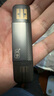 川宇USB/TypeC读卡器3.1高速SD/TF多功能 电脑/苹果15/iPad/安卓手机 支持单反相机无人机监控内存卡 实拍图