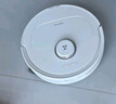 石头（roborock）扫地机器人扫拖一体 P20 自动上下水版 自动集尘洗拖布烘干补水擦地拖地洗地机吸尘器 A1690RR 实拍图