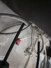 潜水艇（Submarine）L3049抽拉水龙头单孔冷热菜盆龙头双档出水 不锈钢拉丝菜盆龙头 实拍图