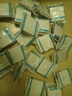 西门子（SIEMENS）IP55等级开关插座防水盒防溅盒 (可90°悬停)透明灰防水盒防水罩 IP55透明防水盒 实拍图