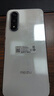 魅族（MEIZU）魅蓝 20 AI手机 5010mAh轻薄长续航 5000万主摄 Flyme AIOS系统 8GB+256GB 皓月白 政府补贴 实拍图