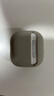 品胜 适用Airpods4保护套 苹果耳机4代保护套通用降噪版2024款无线蓝牙耳机柔性壳防摔 含挂绳 实拍图
