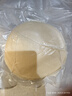 悦味纪 榆林镇筋饼350g*3包 共60张 烤鸭饼手抓卷饼春饼 早餐半成品 实拍图