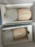 小雅象免手扶吸奶器电动穿戴式便携集奶器挤奶器（奕悦）2个装 实拍图