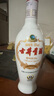 古井贡酒 老瓷贡 浓香型白酒 50度 500ml*6瓶 整箱装 口粮酒 实拍图