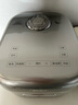 美的（Midea）电饭煲家用4-5人花瓣IH加热多功能电饭锅青瓷0氟内胆智能可预约煮饭锅MB-40HB1 实拍图