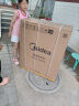 美的（Midea）洗衣机半自动双桶 MP80-DS805  8kg大容量 半自动洗衣机 洗8kg+甩5.5kg 双桶双缸洗衣机 以旧换新 实拍图
