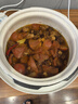 olayks立时 电压力锅 电高压锅 电饭煲家用旋钮智能触控高压锅电饭锅快煮智能预约压力锅陶瓷釉球釜 【70Kpa高压快煮】陶瓷釉双胆 5L 实拍图