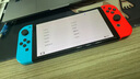 任天堂（Nintendo）【国内保税仓】Switch2/1代 OLED日版/港版游戏机续航加强版ns体感掌机便携家用主机 OLED日版红蓝64GB+宝可梦紫（保税仓） 实拍图