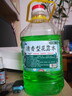 六神六神花露水大桶装止痒喷雾香水清香型散装家用洗衣服拖地 经典花露水香5斤装 送喷瓶+漏斗 实拍图