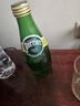 Perrier氼颂家巴黎水 进口气泡水 0糖0卡0脂 西柚味矿泉水500ml*6瓶  实拍图