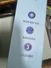 欧乐B成人智能电动牙刷iO3智净磁波刷刷头*4博朗技术深度清洁牙龈呵护以旧换新送生日礼物 实拍图