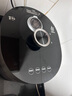美的（Midea）【国家补贴】低脂浓香电压力锅5L低音IH 2200W智能预约112KPa可调高压锅4-6人0涂层电饭煲S5892NF 实拍图